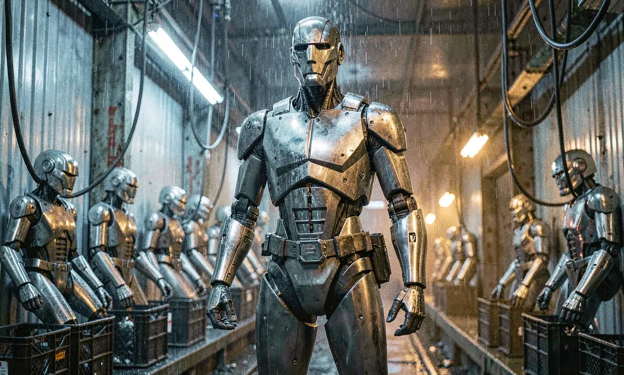 Peter Weller