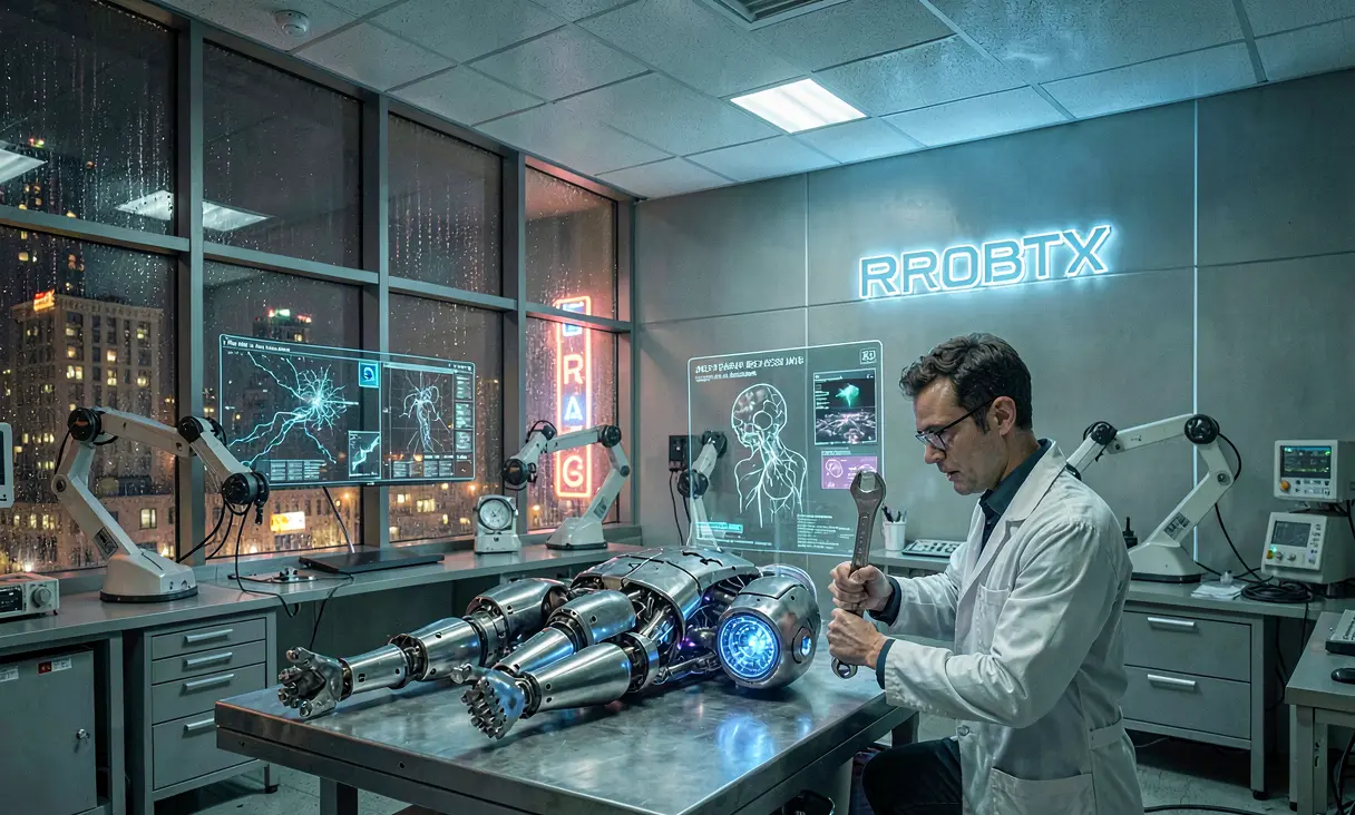 OCP R&D Division