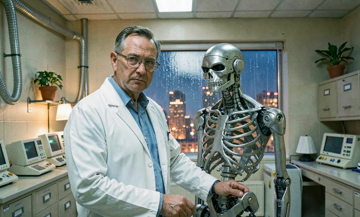 Dr. Norton