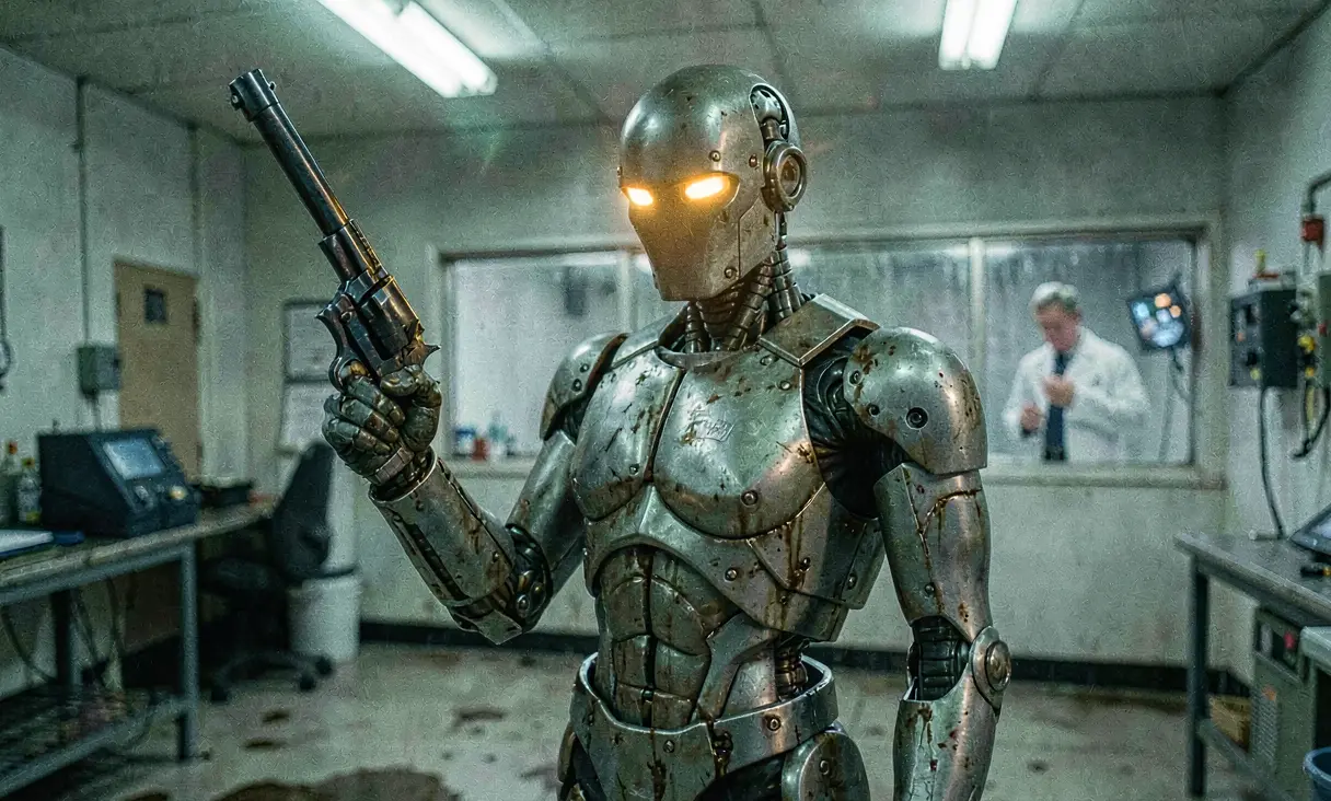 Cybercop