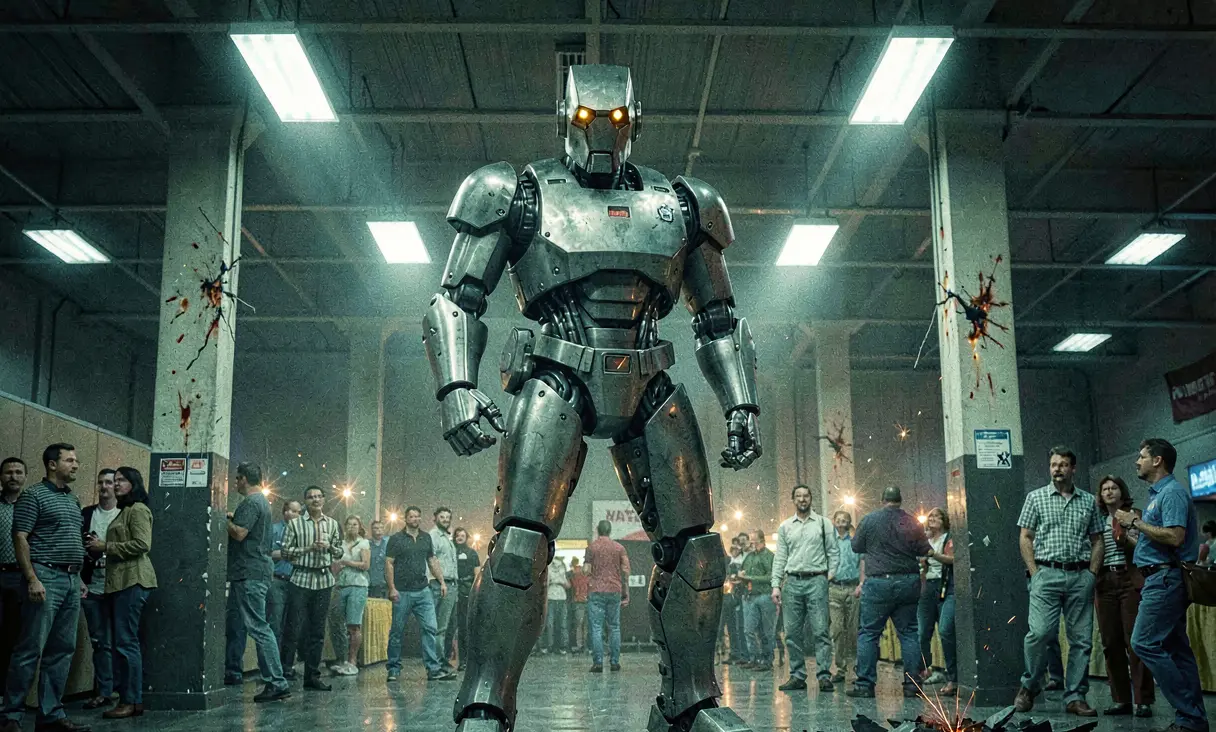 ED-209