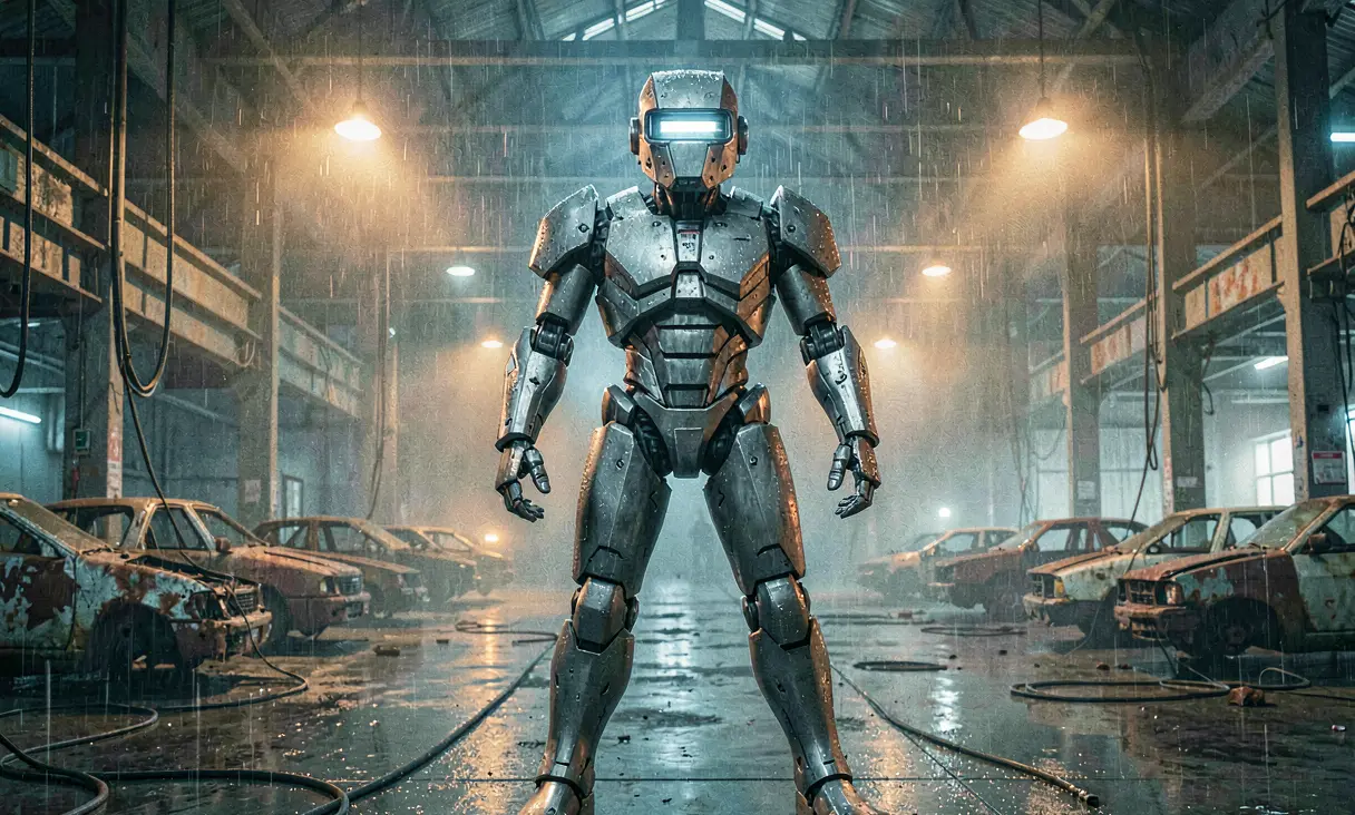 RoboCop