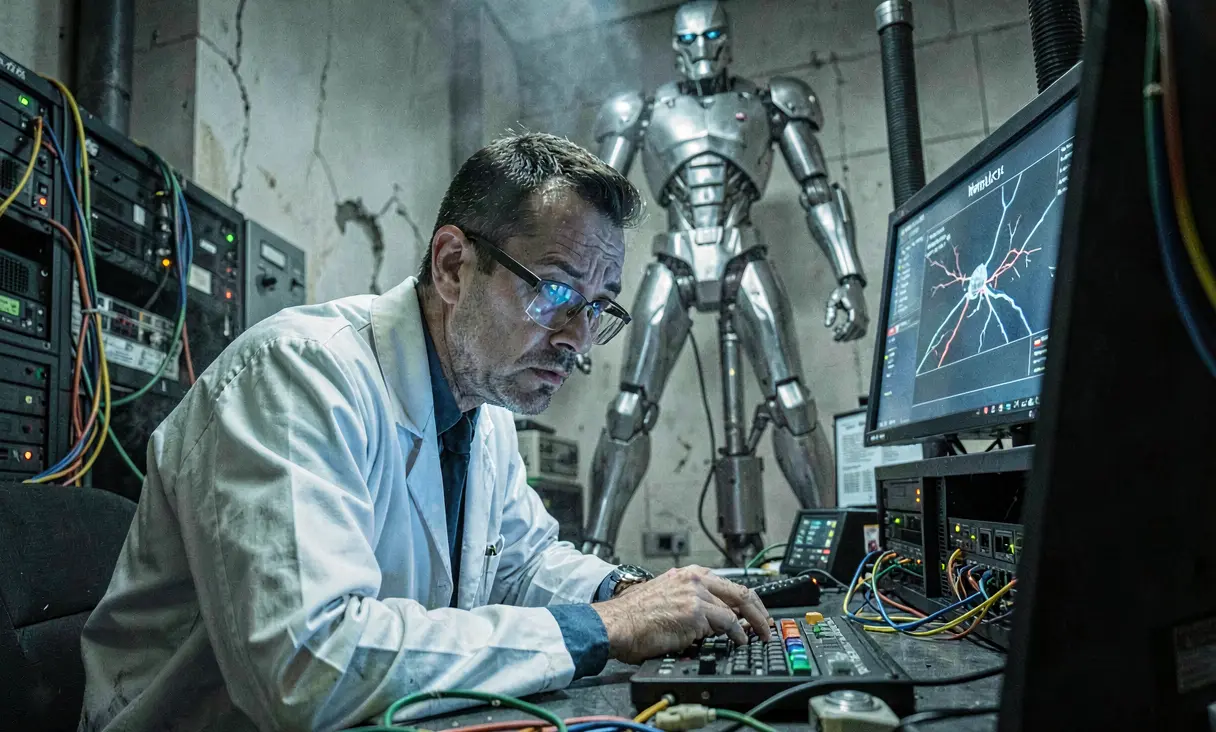 Dr. Diggler