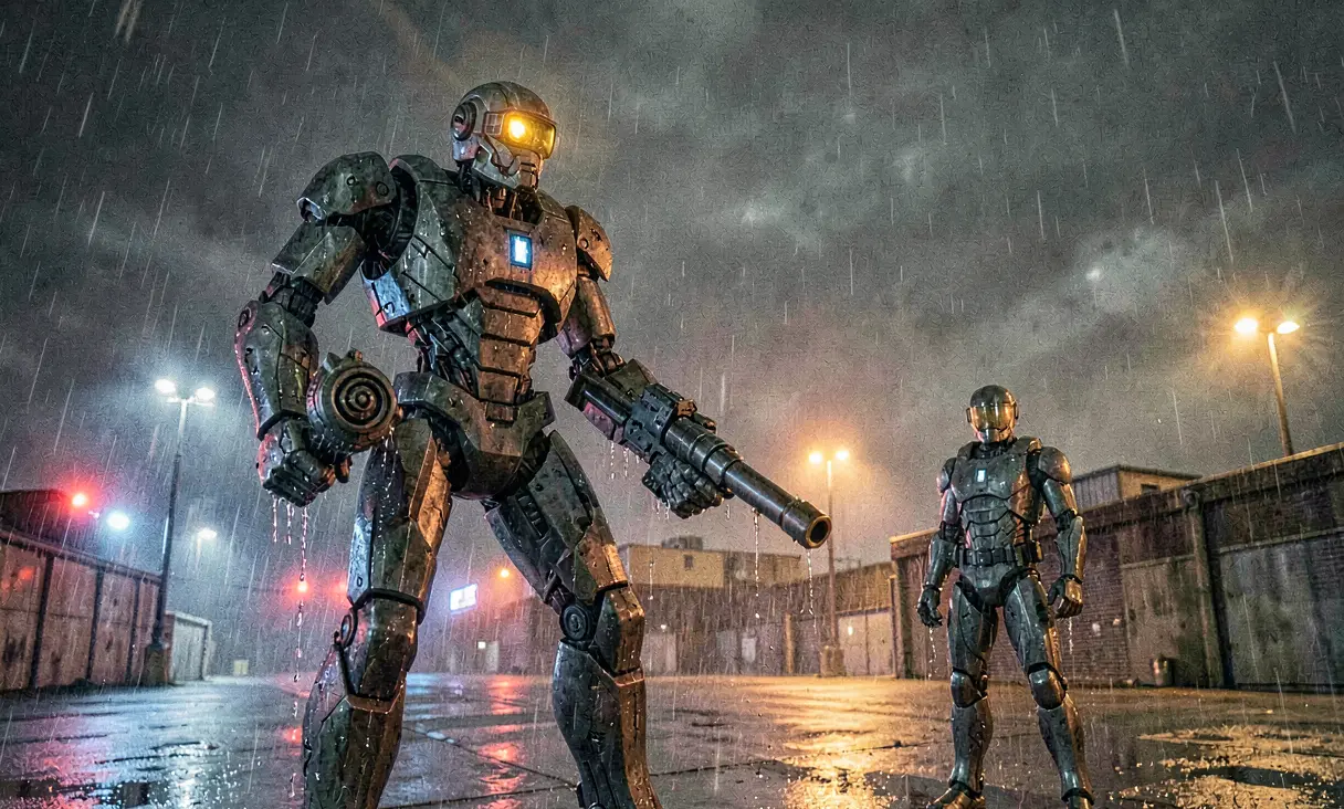 ED-209