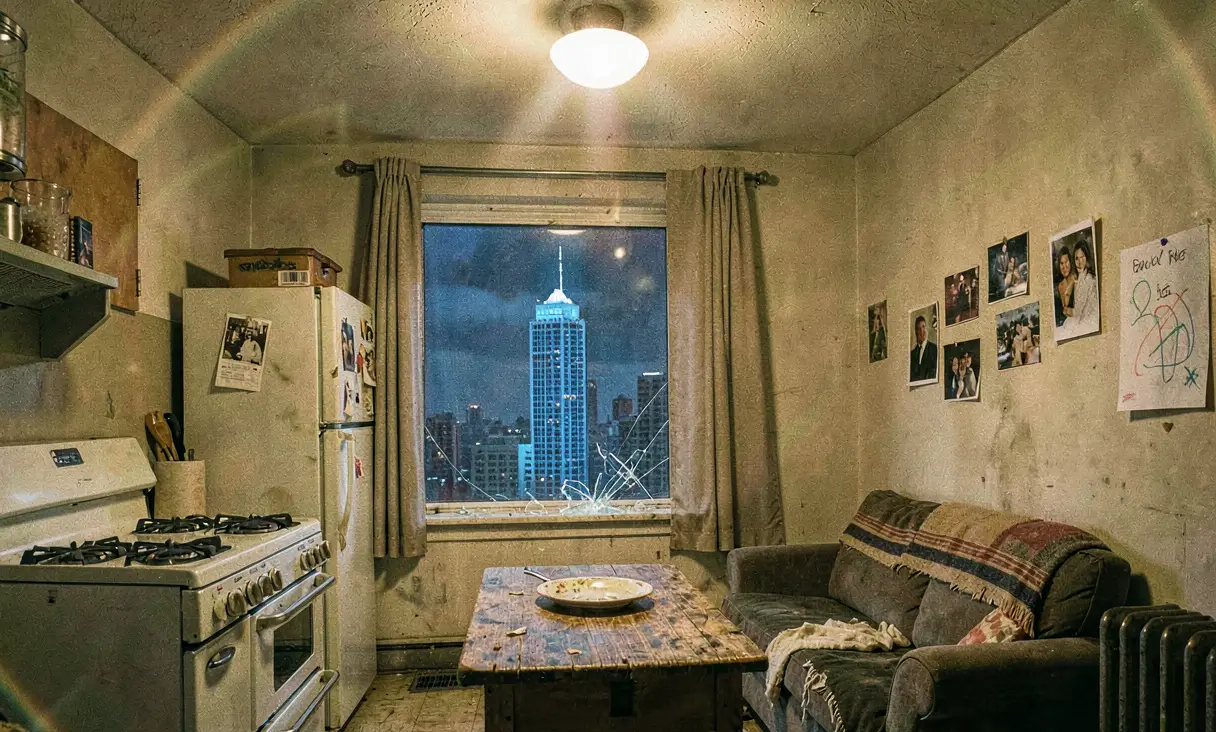 The Murphy Apartment